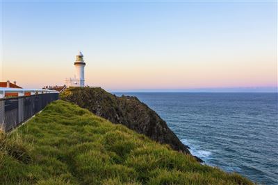 Cape Byron Light